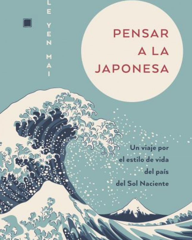 Pensar A La Japonesa