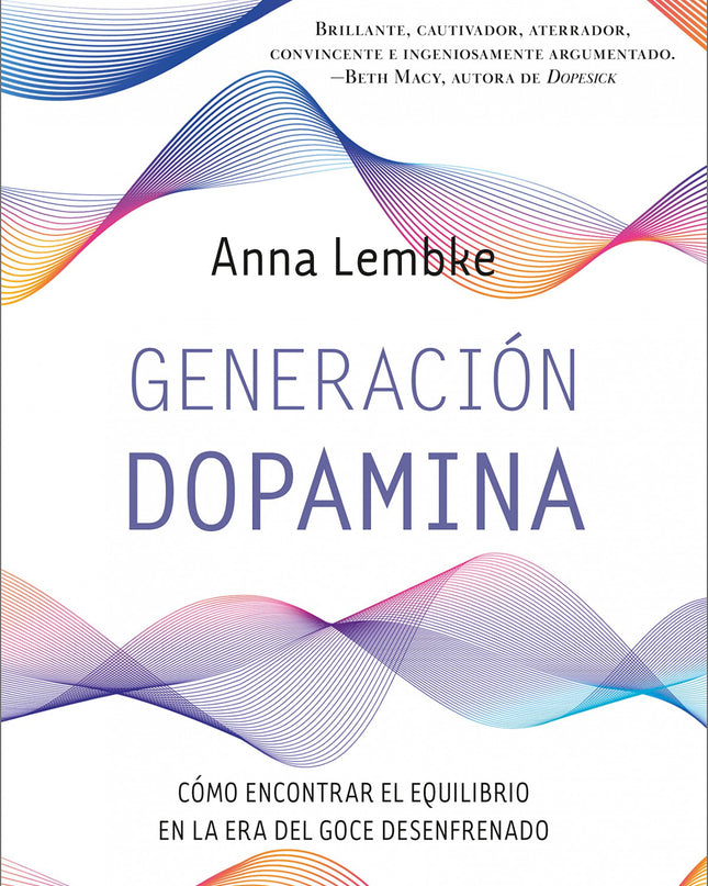 Generación Dopamina