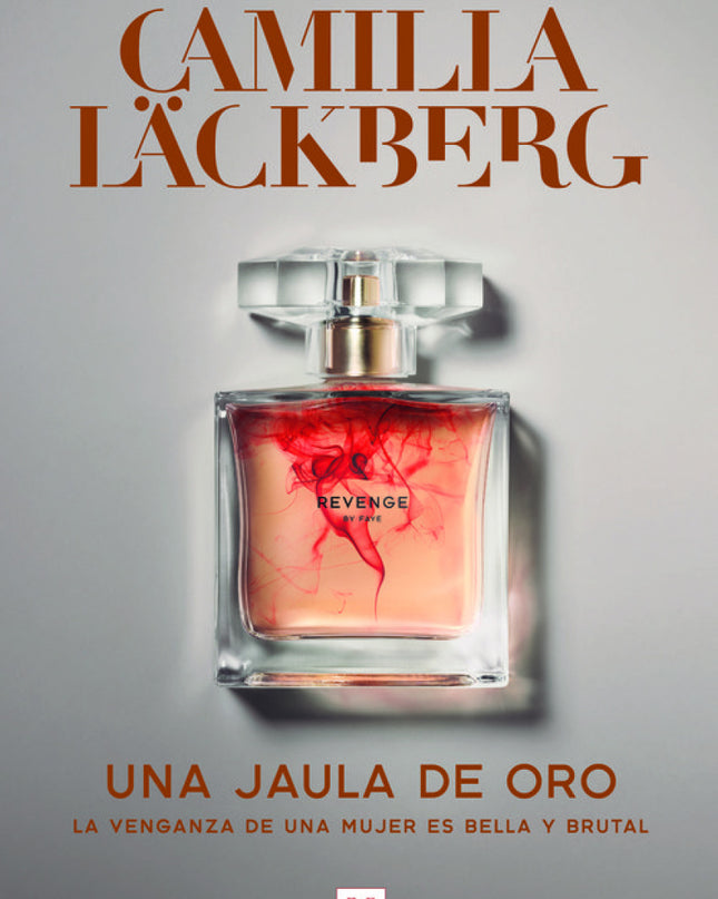 Una Jaula De Oro