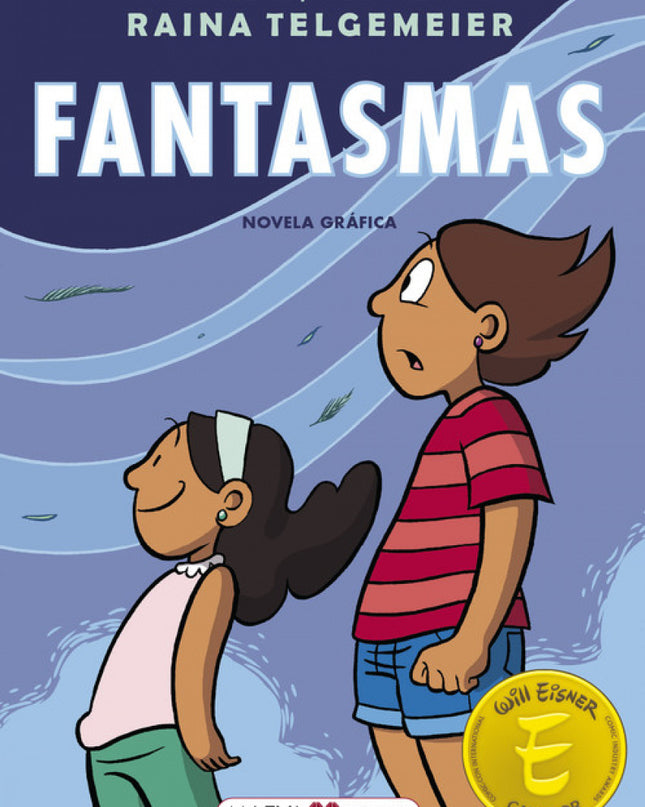 Fantasmas