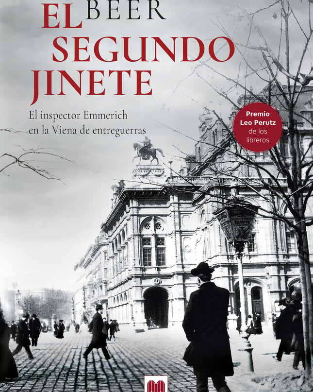 El Segundo Jinete