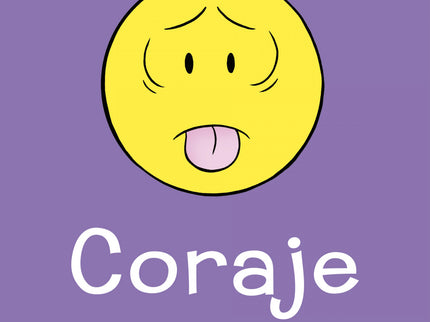 Coraje
