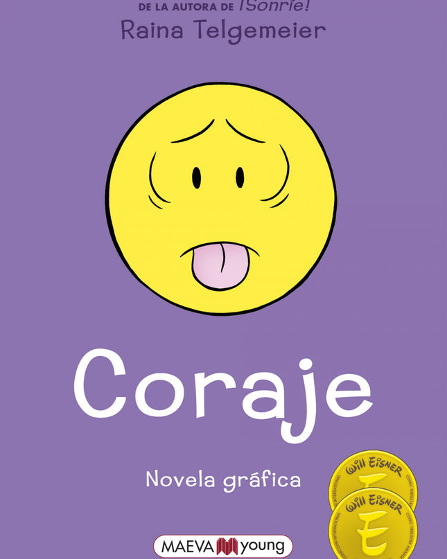 Coraje