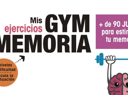 Gym Cerebro