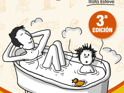 Guía Urgente Del Padre Primerizo