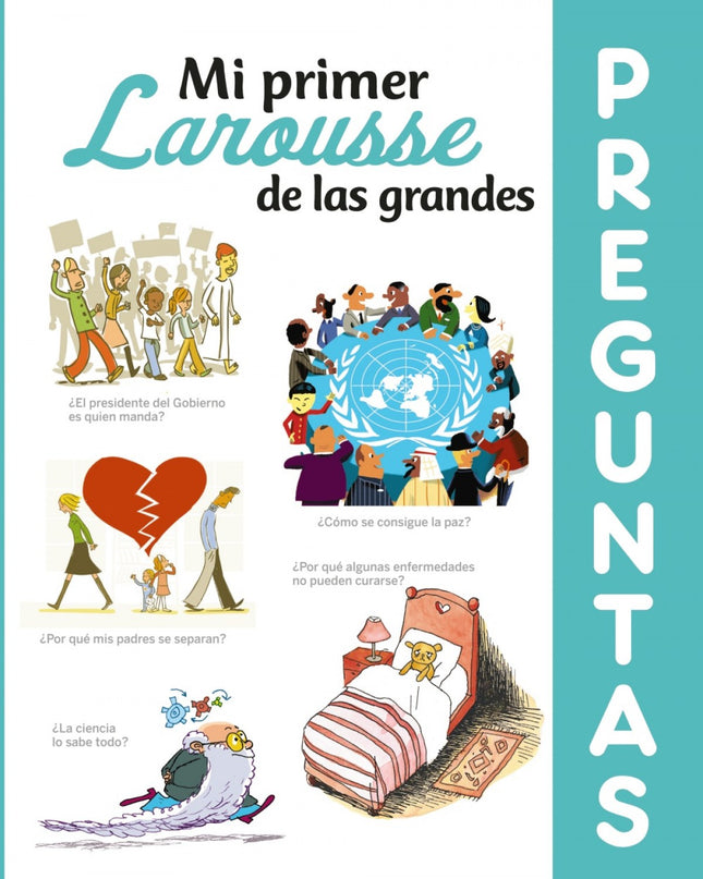 Preguntas