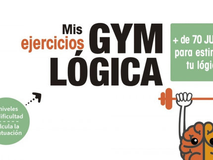 Mis Ejercicios Gym Lógica