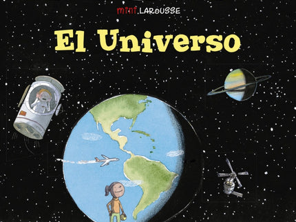 El Universo