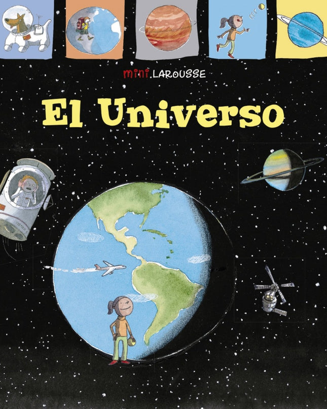 El Universo