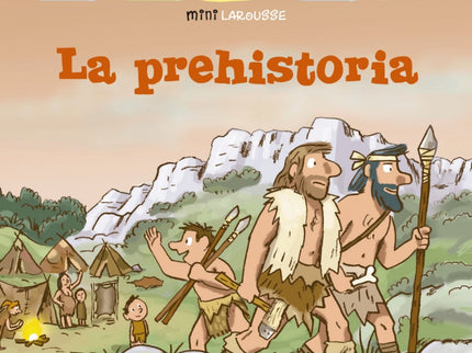La Prehistoria