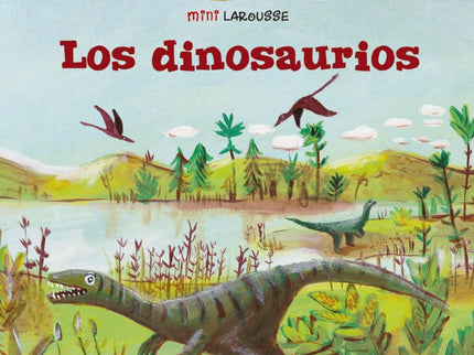 Los Dinosaurios