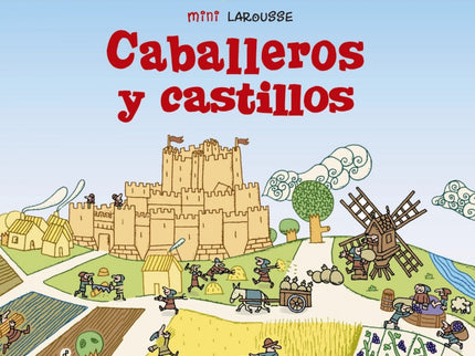 Caballeros Y Castillos