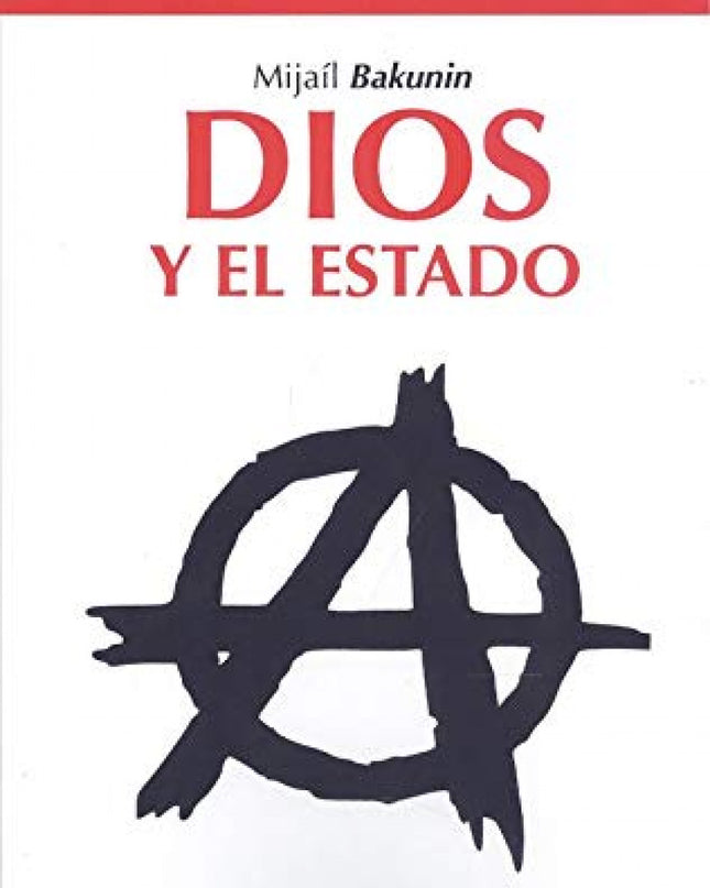 Dios Y El Estado