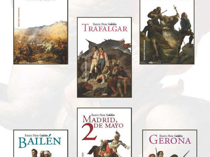 Episodios Nacionales