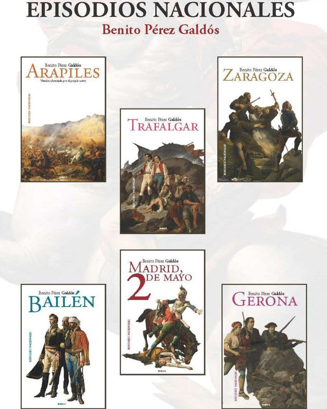 Episodios Nacionales