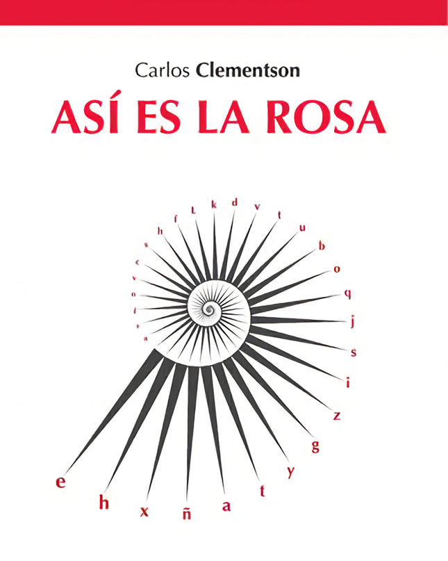Así Es La Rosa