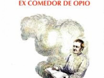 Bitacora De Un Ex Comedor De Opio