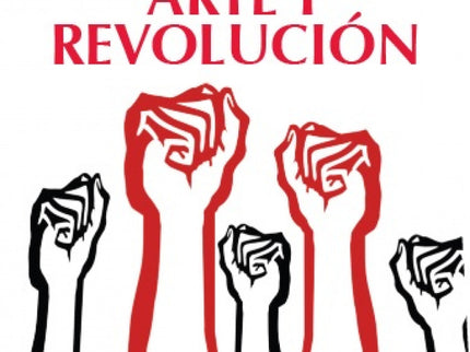 Arte Y Revolución