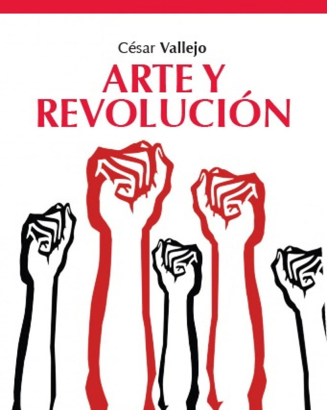 Arte Y Revolución