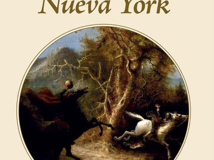 Cuentos Del Viejo Nueva York