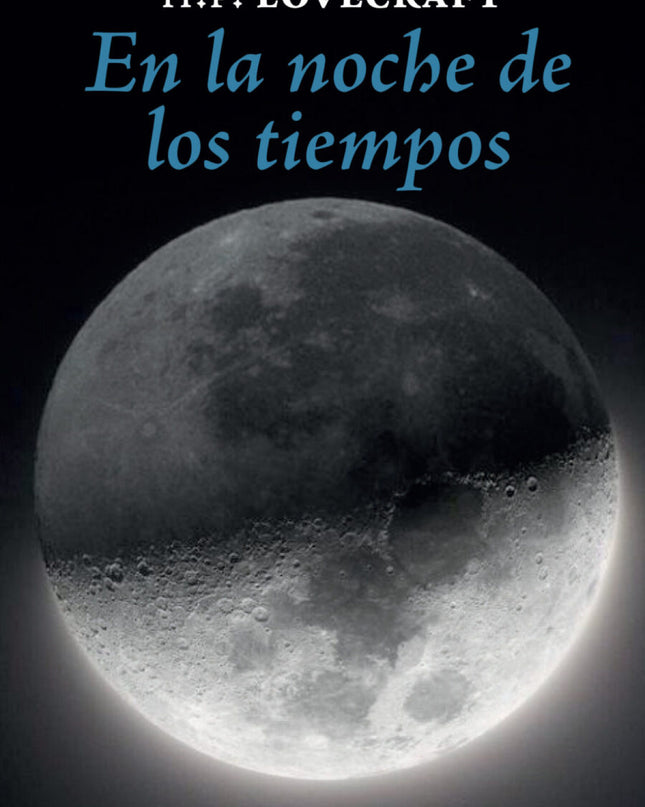 En La Noche De Los Tiempos