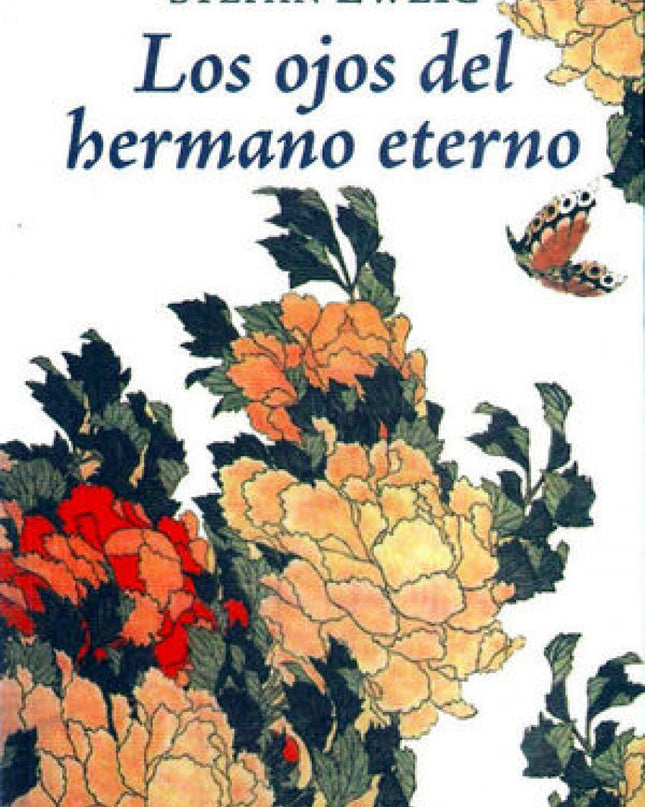 Ojos Del Hermano Eterno