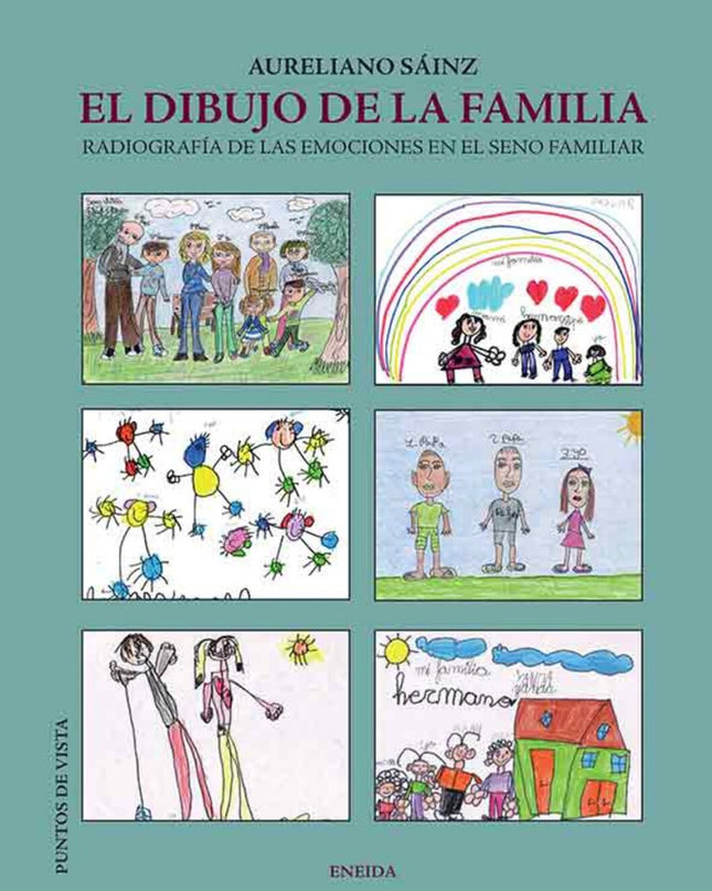 Dibujo En Familia, El