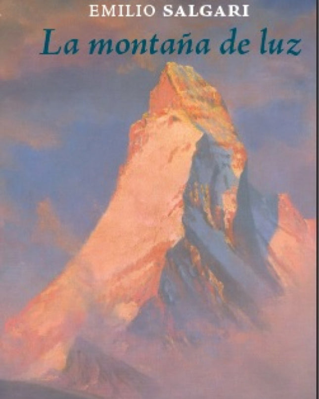 La Montaña De Luz