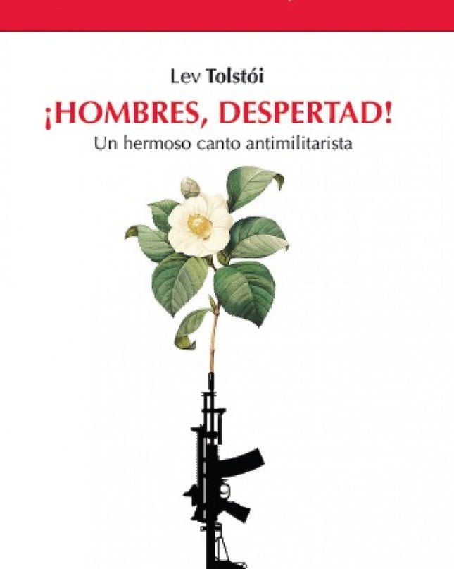 ¡hombres, Despertad!:un Hermoso Canto Antimilitarista