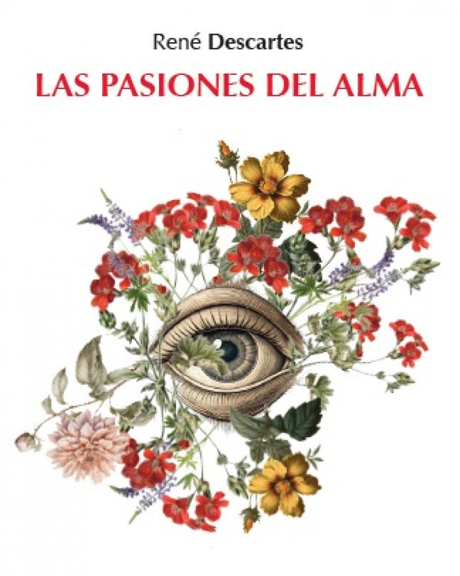 Las Pasiones Del Alma