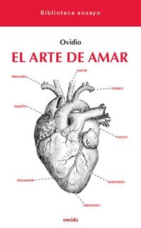 Arte De Amar, El