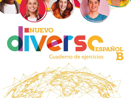 Nuevo Diverso Español B Ejercicios + @