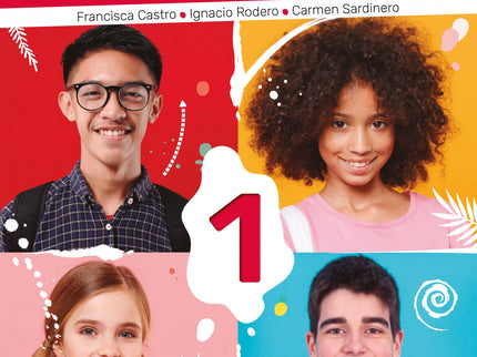 Nuevo Compañeros 1 Alumno