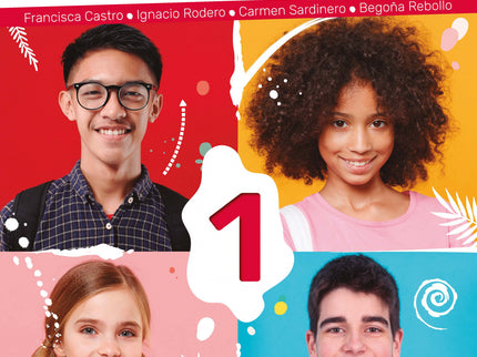 Niuevo Compañeros 1 Cuaderno De Ejercicios