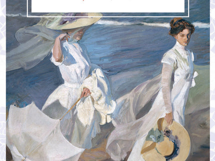 Las Tres Vidas Del Pintor De La Luz