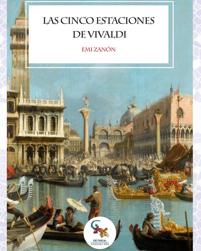 Las Cinco Estaciones De Vivaldi
