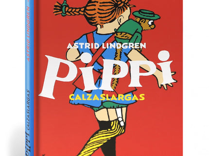 Pippi Calzaslargas