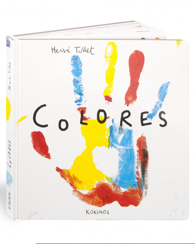 Colores
