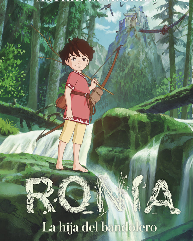 Ronia.