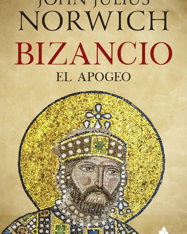 Bizancio: El Apogeo