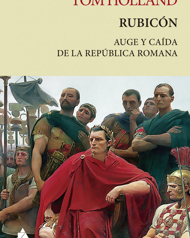 Rubicón