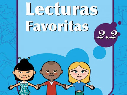Mis Lecturas Favoritas 2.2