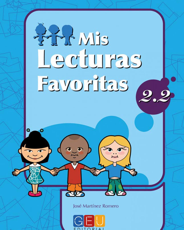 Mis Lecturas Favoritas 2.2