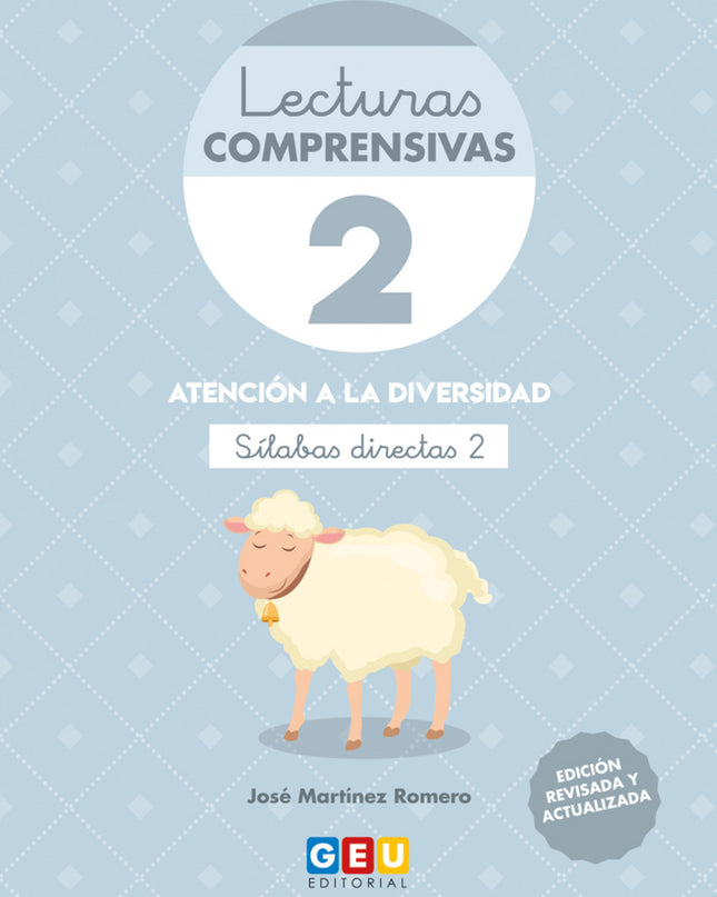 2-4ed Lecturas Comprensivas 2 4ªed