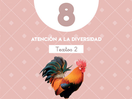 Lecturas Comprensivas 8
