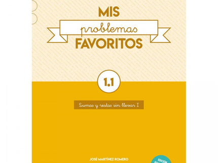 Mis Problemas Favoritos 1.1