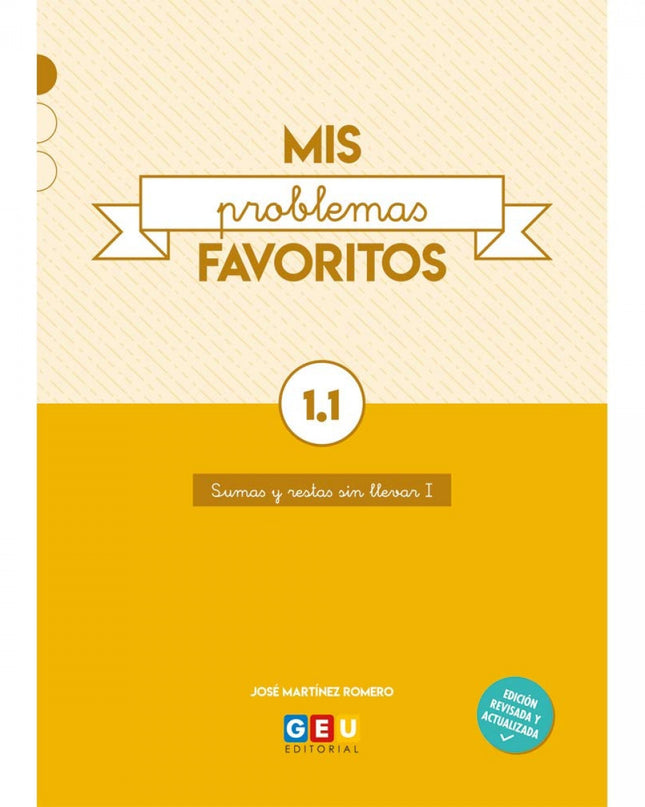 Mis Problemas Favoritos 1.1