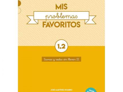 Mis Problemas Favoritos 1.2 2ªed