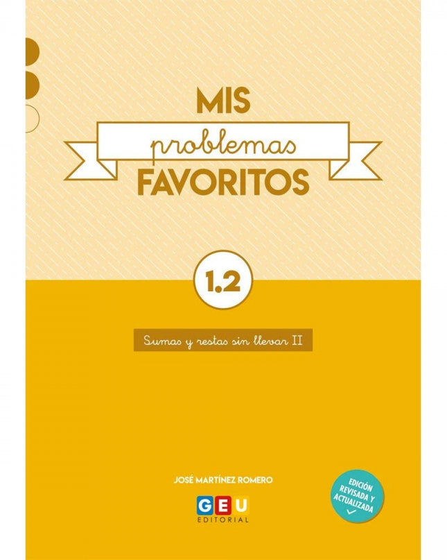 Mis Problemas Favoritos 1.2 2ªed
