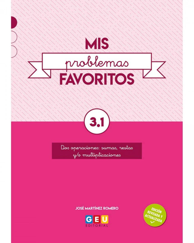 (3.1).mis Problemas Favoritos